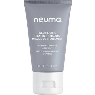 Neuma Haarpleje Neu-RepairBehandlende maske 30 ml (2.700,00 kr / 1 l) - 30 ml