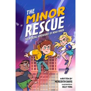The Minor Rescue