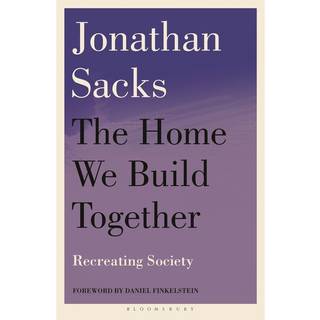 The Home We Build Together