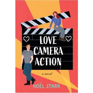 Love, Camera, Action