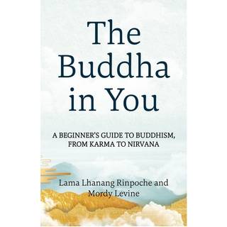 The Buddha in You