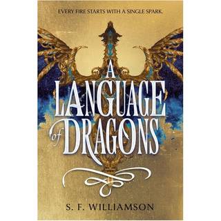 A Language of Dragons