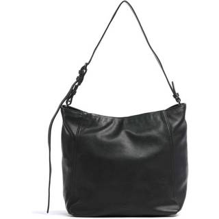 Liebeskind Chudy Sheep Natural M Hobo bag sort