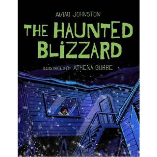 The Haunted Blizzard