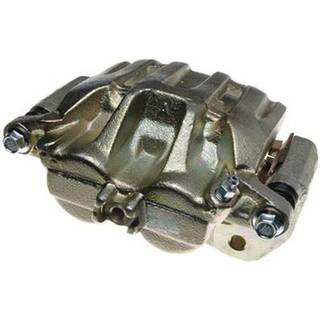RayBestos FRC11712 Professionell kvalitet REBLACTURECHURD SEMI-LADAD DISC Brake Caliper (Renewed)