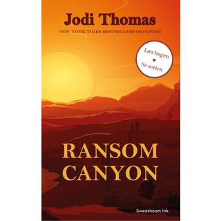 Ransom Canyon, pb