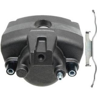 Raybestos FRC11222 Professionel klasse genfremstillet halvbelastet skivebremsekaliper