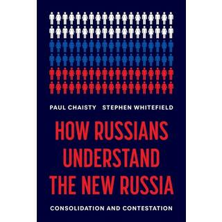 How Russians Understand the New Russia