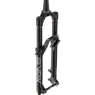 Fjederforgafler Rockshox Lyrik Ultimate Charger 3.1 RC2 27,5" 37mm Offset Gloss Sort