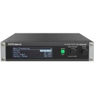 Roland VC-100UHD 4K Video Scaler