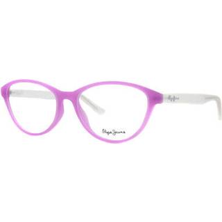 Pepe Jeans PJ3145 C2 53 Briller Kvinder Lyserød - Pink - 53mm