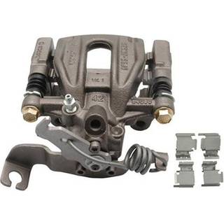 Raybestos FRC11815 renoveret semi-belastet skivebremsekaliber af professionel kvalitet (fornyet)