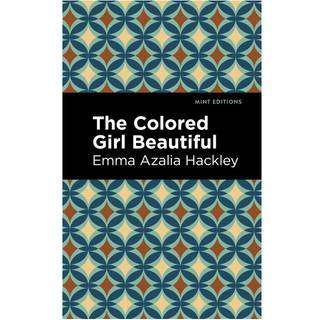 The Colored Girl Beautiful
