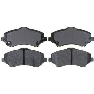 Raybestos SGD1273AC Service Grade Ceramic Disc Brake Pad Set
