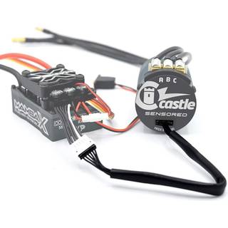 Castle Creation - CC011-0150-00 - Motor Sensor Wire 250mm