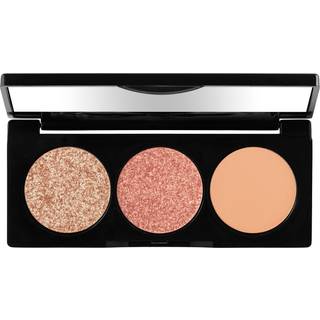 Bobbi Brown Essential Eyeshadow Trio Soft Coral 3,4g