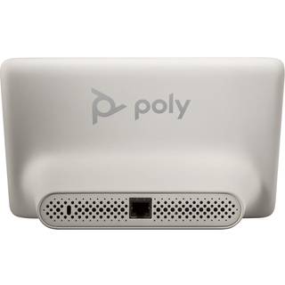 POLY TC8 | Touch Controller G7500, Studio X30, X50, X52, X70 | White