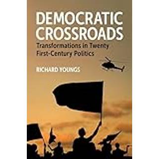 Democratic Crossroads