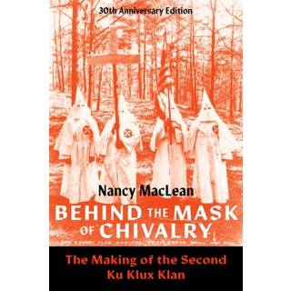 Behind the Mask of Chivalry