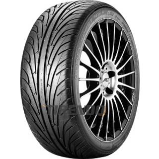 Nankang Ultra Sport NS-2 ( 205/40 R17 84V XL )