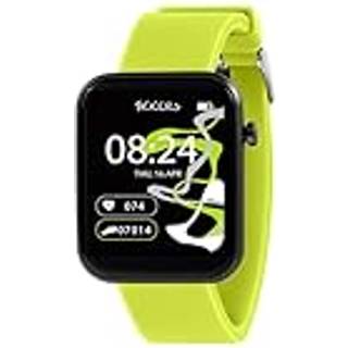 Tikkers TKS13-0026 Bright Green Children's Smartwatch - W01167