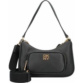 DKNY Skuldertaske Philo TZ - Sort