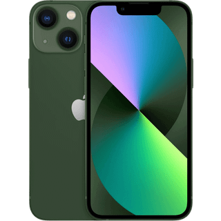 iPhone 13 mini – 5G smartphone 128GB grøn