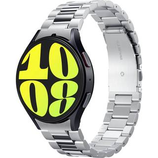 Spigen Modern Fit 316L silver - Samsung Galaxy Watch7 44/40mm