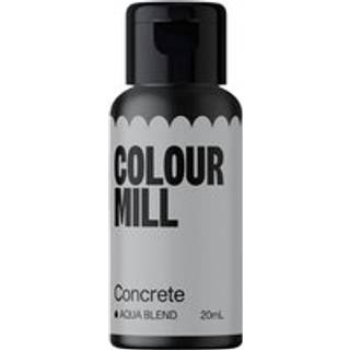 Concrete Aqua Blend 20ml - Colour Mill