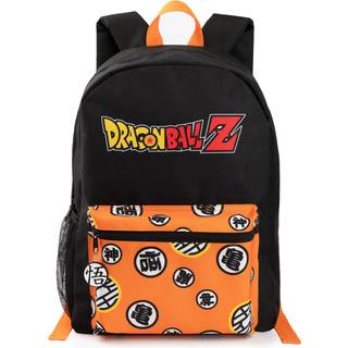 Vanilla Underground Dragonball Z RygsækEn