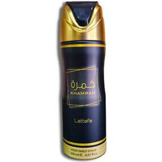 Khamrah Deo Spray 200ml