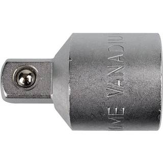 PELA 497877 Adapter Hul 3/8", tryk 1/4"