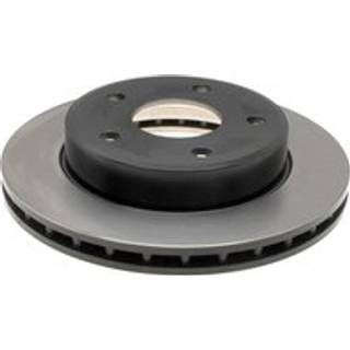 Raybestos 780258 Advanced Technology Disc Brake Rotor