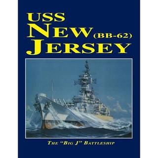 USS New Jersey