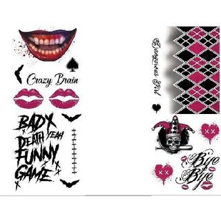 Dangerous tatoveringer