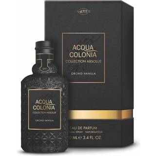 4711 Collection Absolue Acqua Colonia Vanilla EdP 100 ml