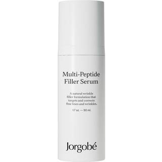 JorgObe Multi-Peptide Filler Serum (30 ml)