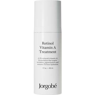 Jorgobé Retinol Vitamin A Treatment 50 ml