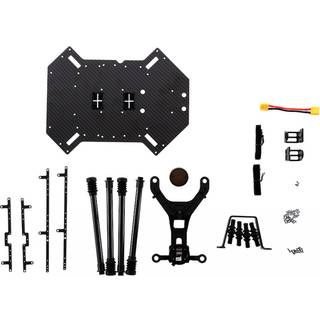 X5 monteringsbeslag til Matrice 100