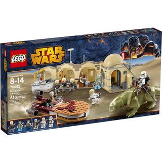 Mos Eisley Cantina (75052)
