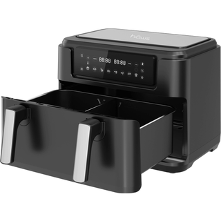 Hâws AFRY30016 Airfryer 3-in-1 Airfryer - Farve: Sort