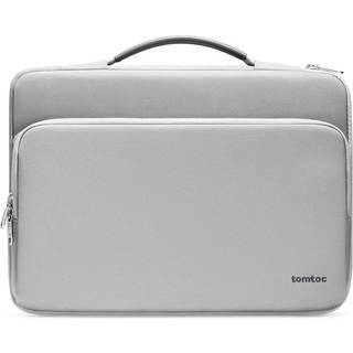 Tomtoc alsidig A14 Tomtoc (Macbook Air / Pro 13 ") - Grå