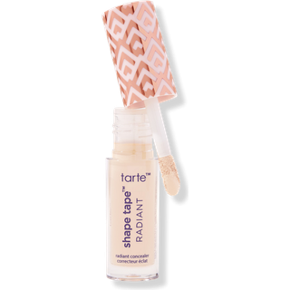 tarte form tape strlende medium dkkende concealer - 8B porceln beige (meget lys hud med klige lyserde undertoner) - rejsestrrelse