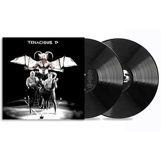 Tenacious D
