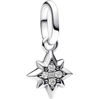 Pandora Charm - 793370C01 - silber