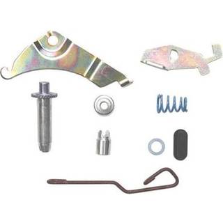 Raybestos H2590 Professionel trommebremsesko