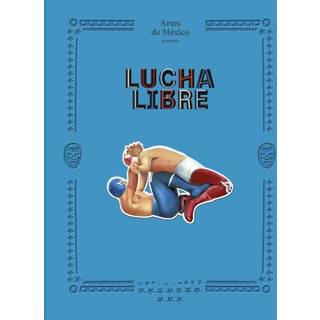 Lucha Libre