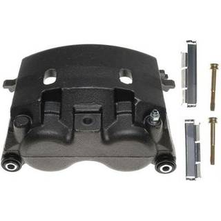 Raybestos R-line udskiftning genfremstillet frontskivebremsekaliper til udvalgt 2000-2002 Dodge RAM 2500/3500 Modelår (FRC11056)