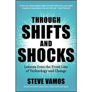 Through Shifts and Shocks