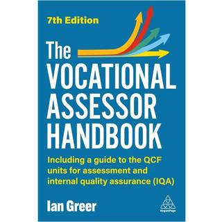 The Vocational Assessor Handbook